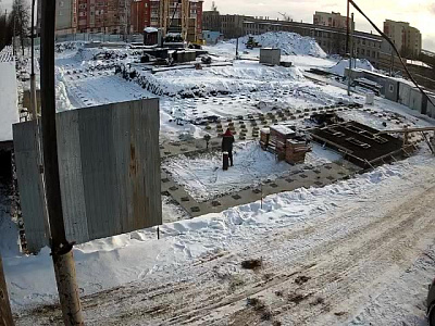г. Рузаевка