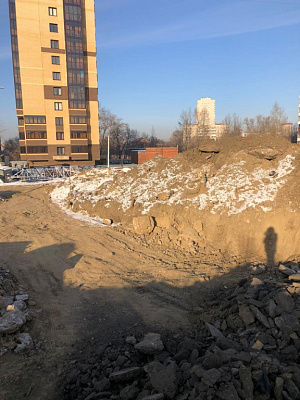 Расцветай на Красном