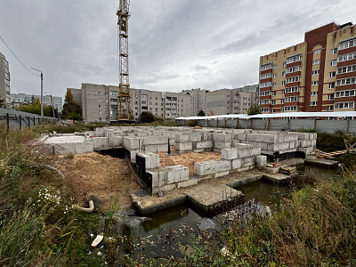 г. Вологда, Улица Фрязиновская