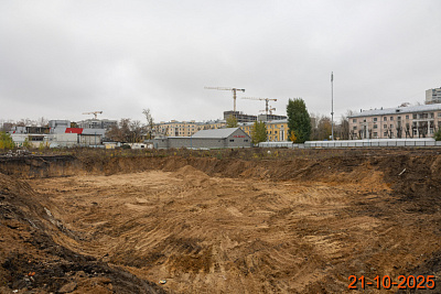 Жилой комплекс