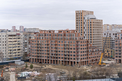 Дом у озера