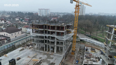 Эдикон Парк
