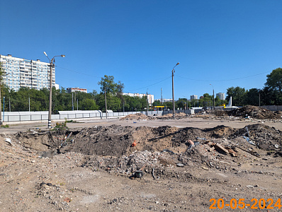 Жилой комплекс