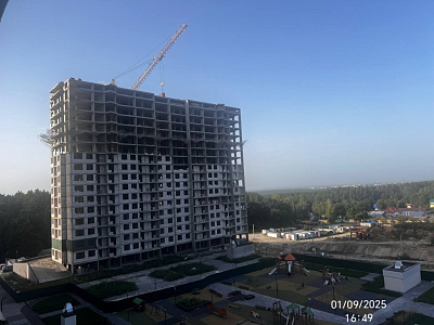 ЖК АКВАРЕЛЬ ЖИЛОЙ КОМПЛЕКС АКВАРЕЛЬ