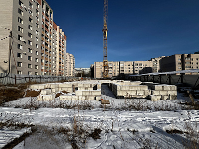 г. Вологда, Улица Фрязиновская