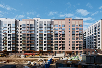 RIGA HILLS (РИГА ХИЛЛС)