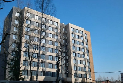 Кварталы Отрада