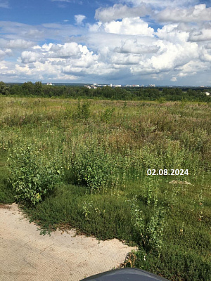 ЖК АТМОСФЕРА