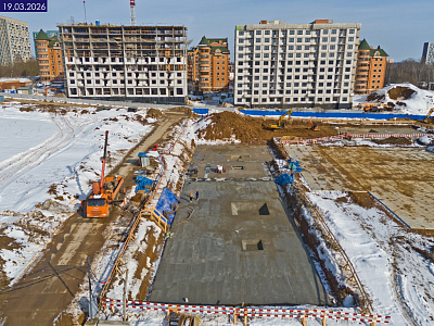 1-й Химкинский
