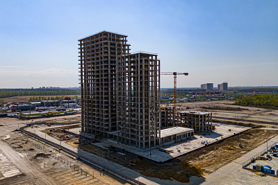 Квартал Герцена