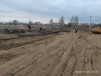 ЖК Островский