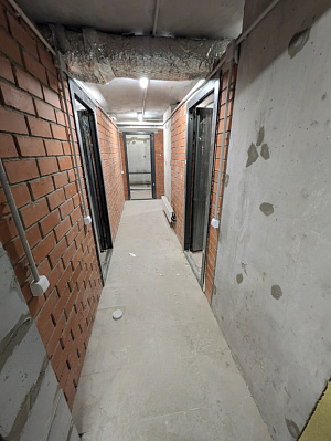 ЖК Фристайл