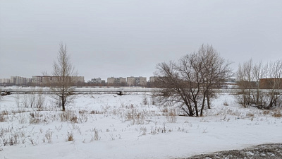 г. Оренбург, Шоссе Загородное