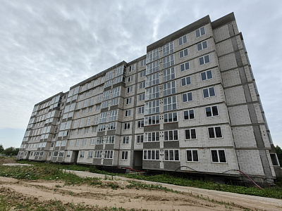 Жилой комплекс