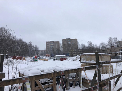 Макаринская роща