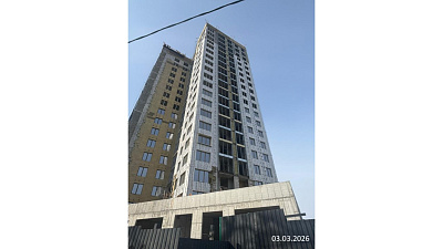 Жилой комплекс 