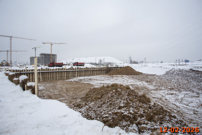 Жилой комплекс