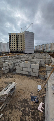 г. Тверь, ул Луначарского