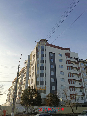 г. Евпатория, пр-кт Ленина