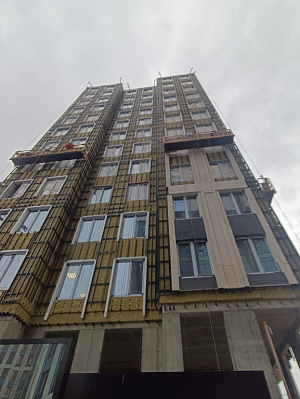 г. Москва, Район Дорогомилово