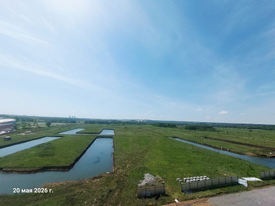Село Миловка