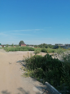 г. Новосибирск, Кировский район