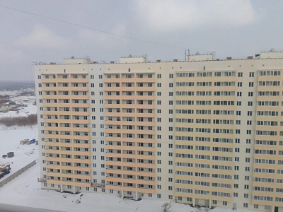 с. Каменка, мкр Олимпийской Славы