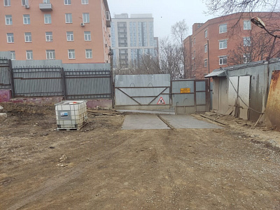 ЖК ЭМОЦИИ