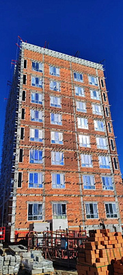 ЖК Отдельный, 5