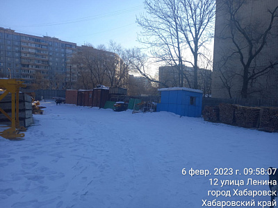 ЖК 