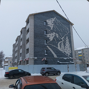 г. Котлас, Улица Володарского