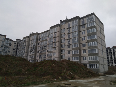 Жилой комплекс 