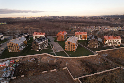 Микрорайон 