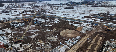 Южная крепость