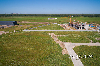 Невская Долина корпус 2.3