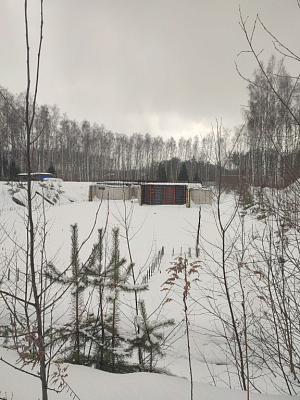 ЖК Демидовский