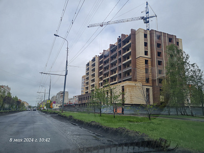 г. Йошкар-Ола, Улица Петрова