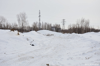 ЖК Крылов 4.2
