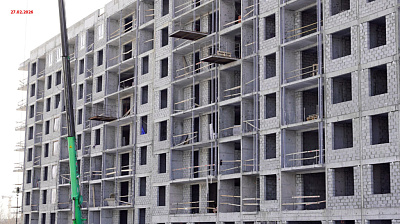 Жилой Комплекс 