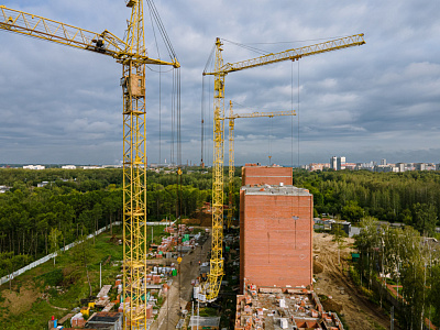 Жилой Комплекс