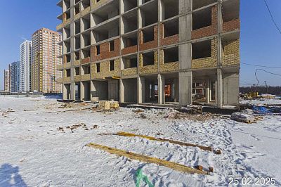 Экогород 