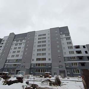 Жилой комплекс 