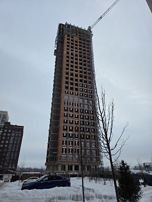 ЖК Чернышевский