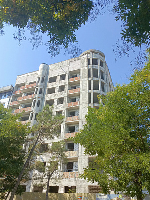 г. Евпатория, пр-кт Ленина