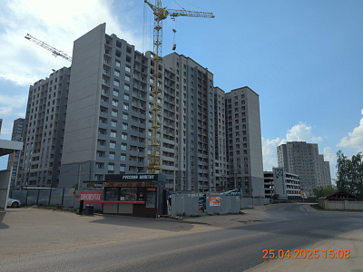ЖК Композитор