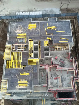 ЖК ДОМ БОНСАЙ