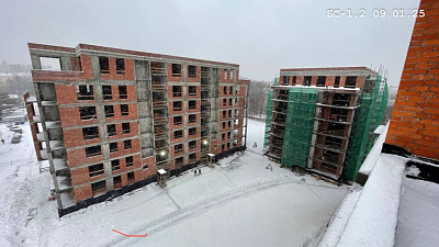 Жилой комплекс
