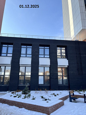 ЖК Скайлайн