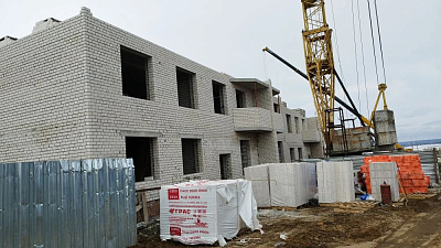 г. Тамбов, Улица Имени Павла Строганова