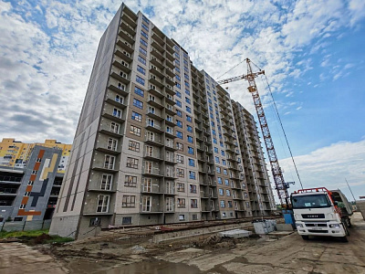 г. Краснодар